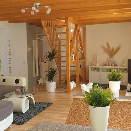 Ferienhaus Sabine Im Biosphaerenreservat Bliesgau 블리에스카스텔 외부 사진