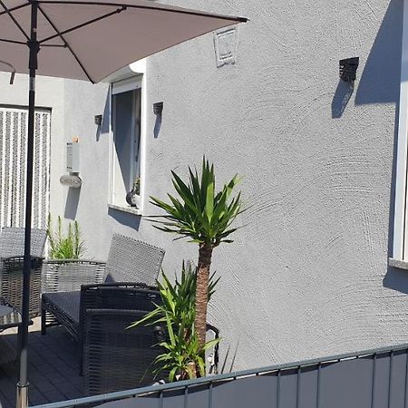 Ferienhaus Sabine Im Biosphaerenreservat Bliesgau 블리에스카스텔 외부 사진